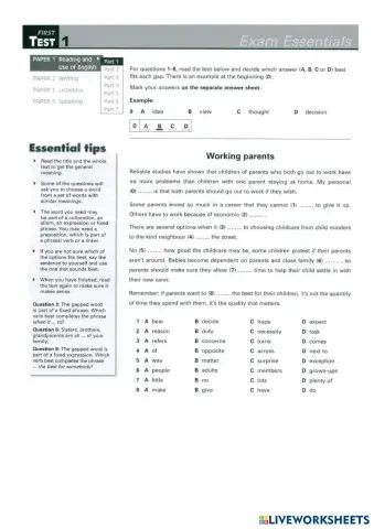 worksheet tumbnail