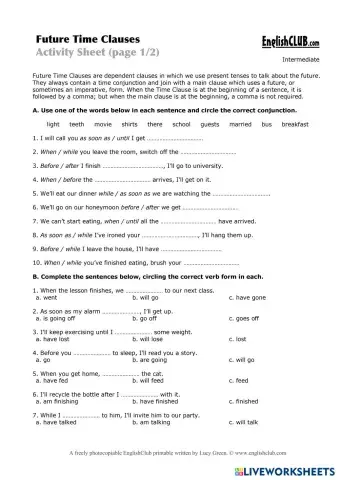 worksheet tumbnail