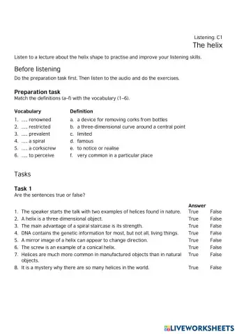 worksheet tumbnail