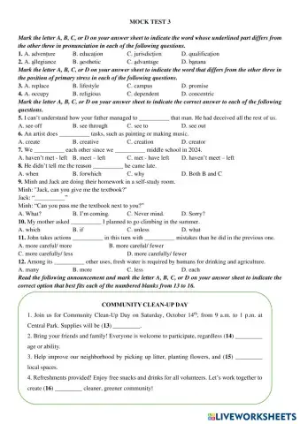 worksheet tumbnail