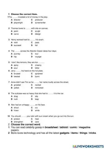 worksheet tumbnail