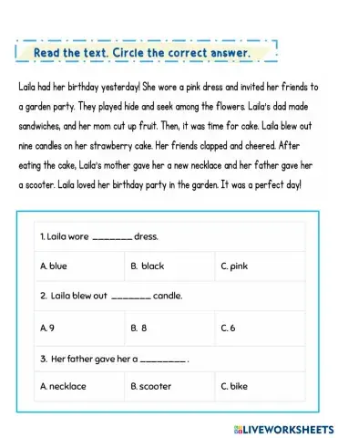 worksheet tumbnail