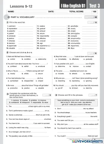 worksheet tumbnail