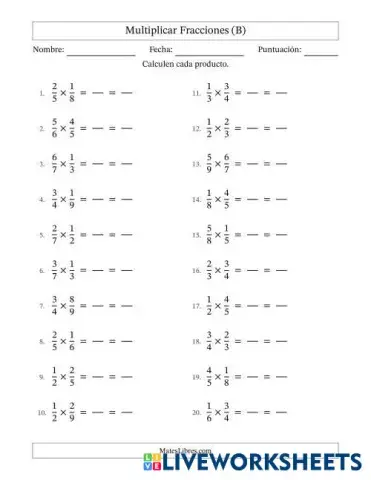 worksheet tumbnail