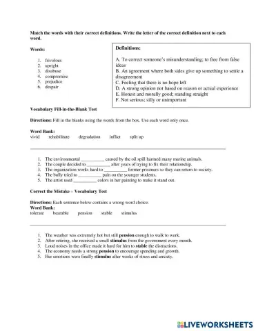 worksheet tumbnail