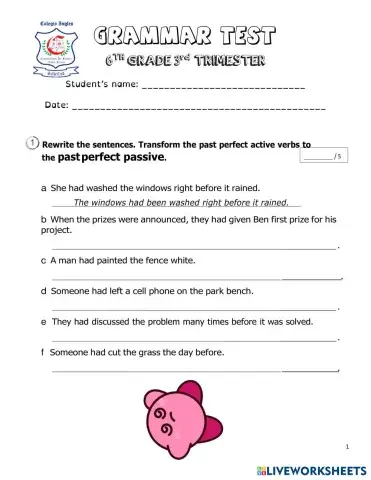 worksheet tumbnail