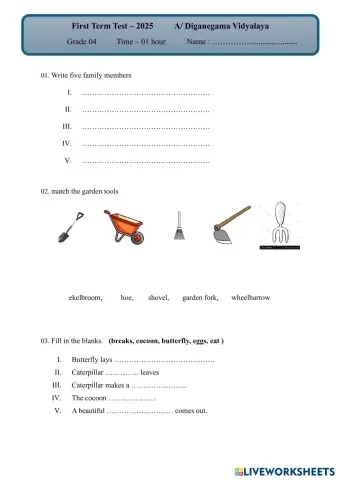 worksheet tumbnail