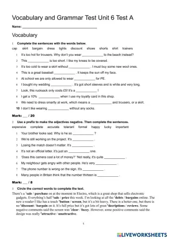 worksheet tumbnail