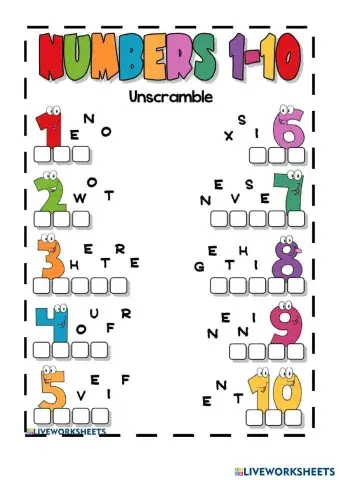 worksheet tumbnail