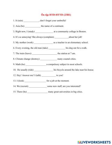 worksheet tumbnail