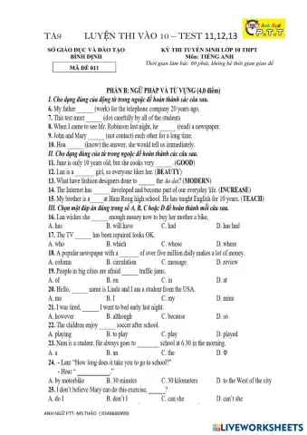 worksheet tumbnail