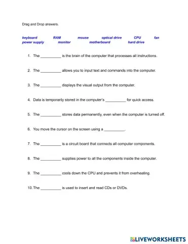 worksheet tumbnail