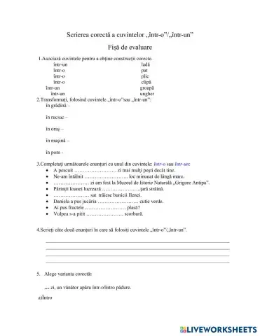 worksheet tumbnail