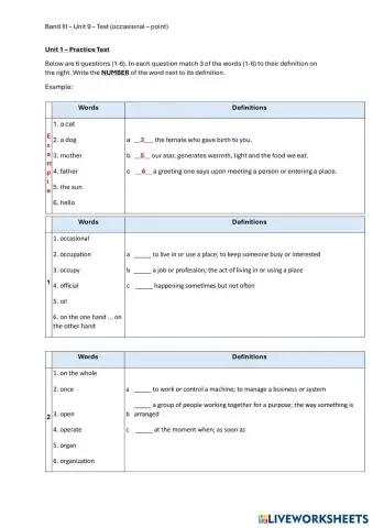 worksheet tumbnail