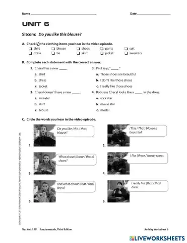 worksheet tumbnail
