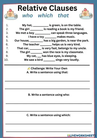 worksheet tumbnail
