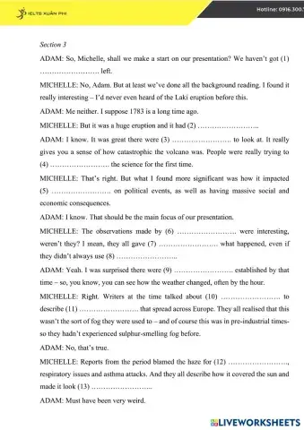 worksheet tumbnail
