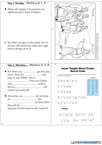 worksheet tumbnail
