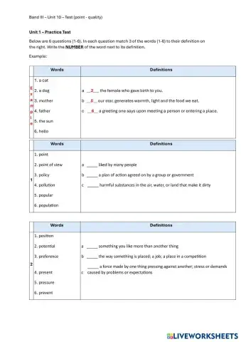 worksheet tumbnail