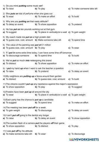 worksheet tumbnail