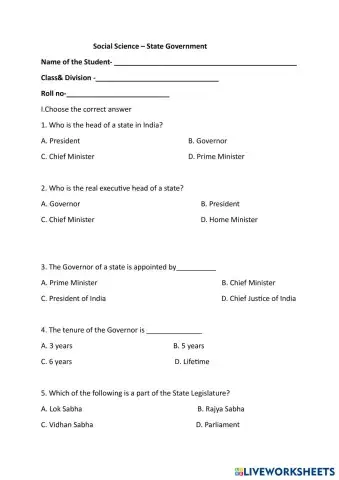 worksheet tumbnail