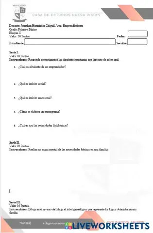 worksheet tumbnail