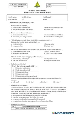 worksheet tumbnail