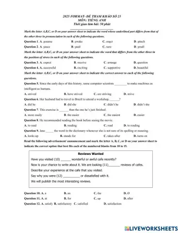 worksheet tumbnail