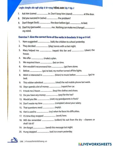 worksheet tumbnail