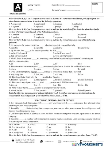 worksheet tumbnail