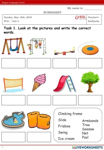 worksheet tumbnail