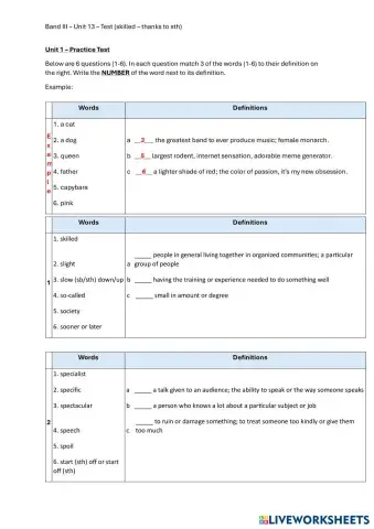 worksheet tumbnail