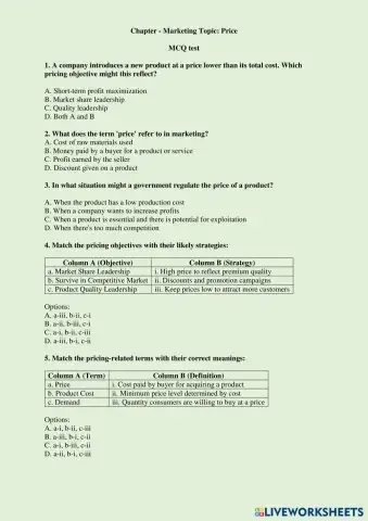worksheet tumbnail