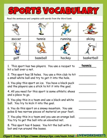 worksheet tumbnail