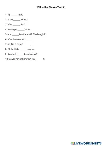 worksheet tumbnail