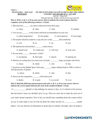 worksheet tumbnail