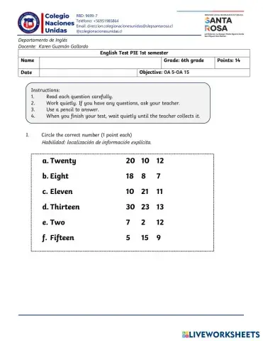 worksheet tumbnail