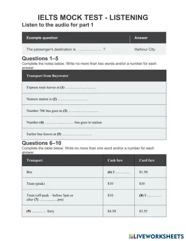 worksheet tumbnail