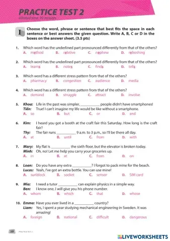 worksheet tumbnail