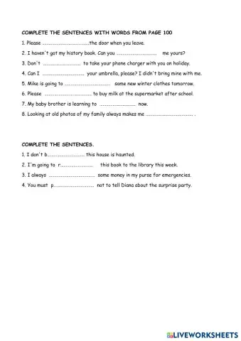 worksheet tumbnail