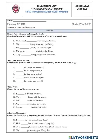 worksheet tumbnail