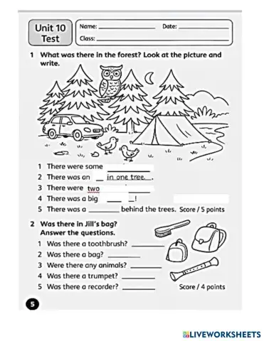 worksheet tumbnail