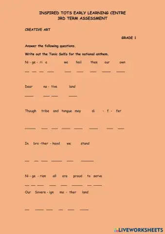 worksheet tumbnail