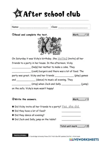 worksheet tumbnail