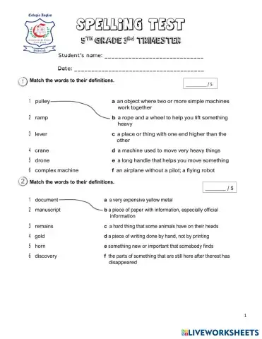 worksheet tumbnail