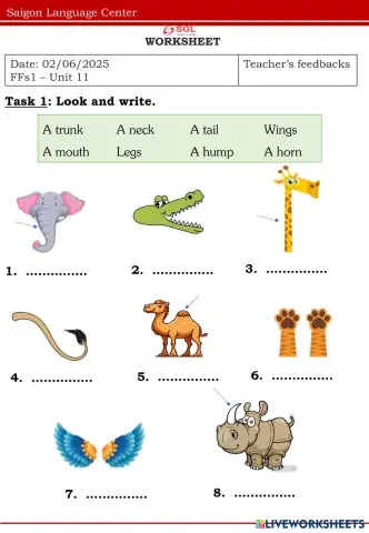 worksheet tumbnail