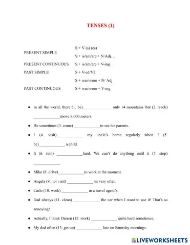 worksheet tumbnail