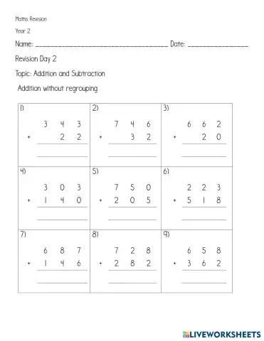 worksheet tumbnail