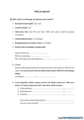 worksheet tumbnail