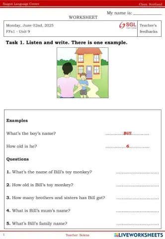 worksheet tumbnail